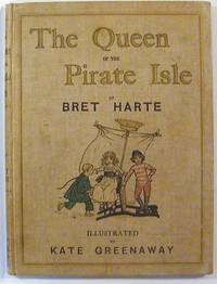 The Queen of the Pirate Isle