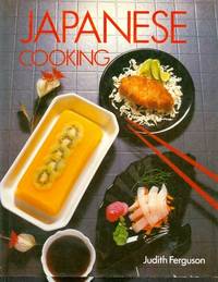 Japanese Cooking Japanese Cooking