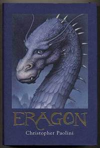 Eragon: Inheritance Book One