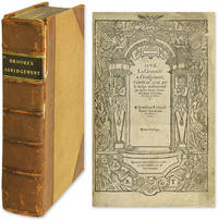 La Graunde Abridgement, Collecte & Escrie per le Iudge