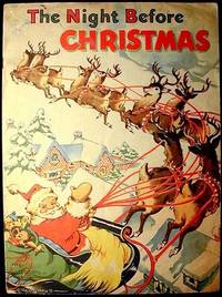 The Night Before Christmas The Night Before Christmas
