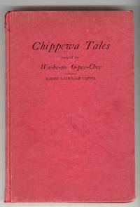 Chippewa Tales Chippewa Tales
