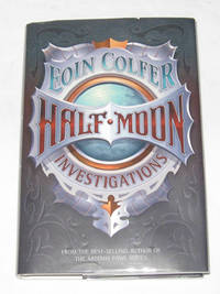 Half Moon Investigations Half Moon Investigations