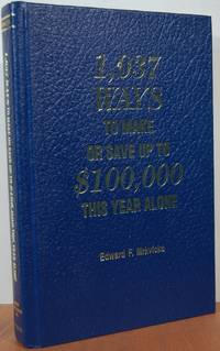 1,037 Ways To Make Or Save Up To $100, 000 This Year Alone 1,037 Ways To Make Or Save Up To $100, 000 This Year Alone