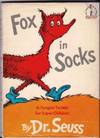 Fox in Socks