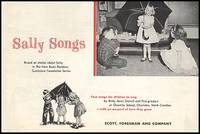 SALLY SONGS