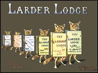 LARDER LODGE
