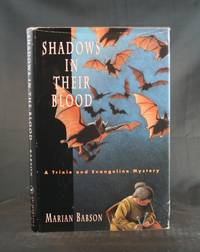 Shadows in Their Blood Shadows in Their Blood