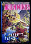 Alien Minds