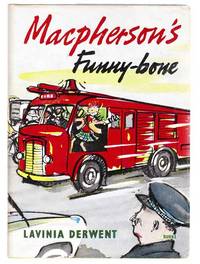 Macpherson's Funny-bone