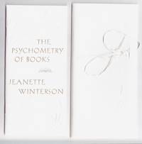 THE PSYCHOMETRY OF BOOKS