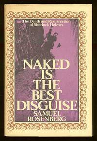 Naked Is The Best Disguise