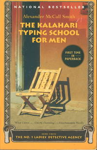 THE KALAHARI TYPING SCHOOL FOR MEN