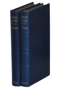 Causeries du Lundi, Vol. I (October 1849-March 1850) and Vol. II (April 1850-July 1850) Causeries du Lundi, Vol. I (October 1849-March 1850) and Vol. II (April 1850-July 1850)