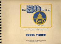 The 50 Best of the B & O :Book Three The 50 Best of the B & O :Book Three
