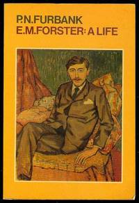 E.M. Forster: A Life