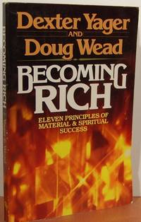 Becoming Rich Becoming Rich