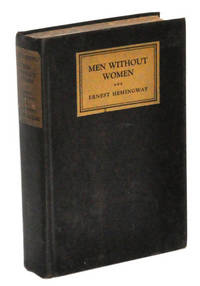 Men without Women Men without Women