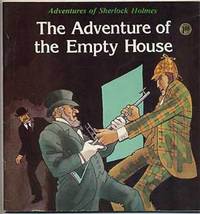 Adventures of Sherlock Holmes: The Adventure of the Empty House