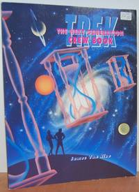 Trek: The Next Generation Crew Book