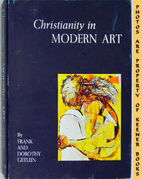 Christianity In Modern Art