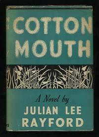 Cottonmouth Cottonmouth