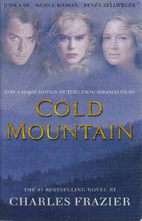 COLD MOUNTAIN COLD MOUNTAIN