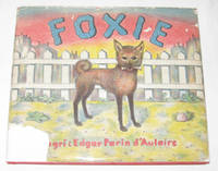 Foxie the Singing Dog Foxie the Singing Dog