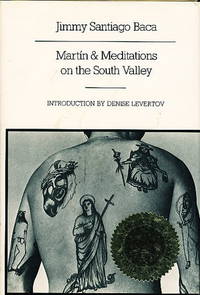MARTIN & MEDITATIONS ON THE SOUTH VALLEY