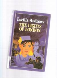 The Lights of London ---a Large Print Edition The Lights of London ---a Large Print Edition