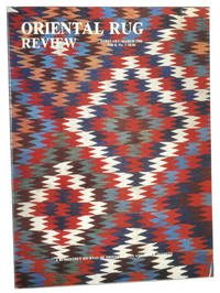 Oriental Rug Review, Volume 8, Number 3 (February/March 1988) Oriental Rug Review, Volume 8, Number 3 (February/March 1988)
