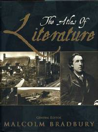 The Atlas of LIterature