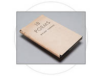 18 Poems