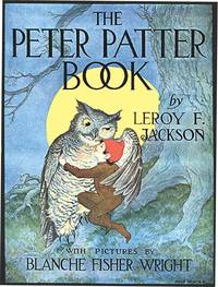 PETER PATTER BOOK