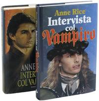 The Vampire Chronicles and New Tales of the Vampires, in Translation
