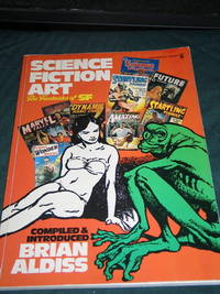 Science Fiction Art: The Fantasies of S.F Science Fiction Art: The Fantasies of S.F