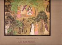 Kalidasa'a Sakuntalam in Pahari Miniatures: Lalit Kala Akademi Portfolio Series No. 36 Kalidasa'a Sakuntalam in Pahari Miniatures: Lalit Kala Akademi Portfolio Series No. 36