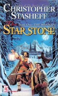 The Shaman (The Star Stone #1)