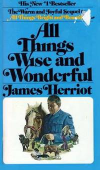 All Things Wise and Wonderful All Things Wise and Wonderful