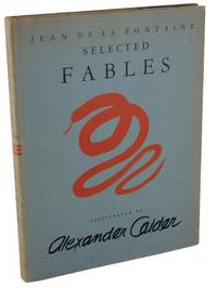 Selected Fables