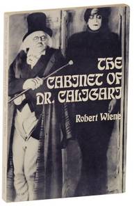 The Cabinet of Dr. Caligari