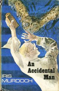 An Accidental Man (First Edition)