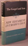 New Testament Introduction, The Gospels and Acts