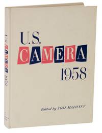 U.S. Camera 1958