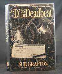 D" is for Deadbeat