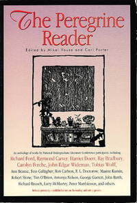 THE PEREGRINE READER THE PEREGRINE READER