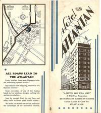 HOTEL ATLANTAN ... "A HOTEL YOU WILL LIKE" HOTEL ATLANTAN ... "A HOTEL YOU WILL LIKE"