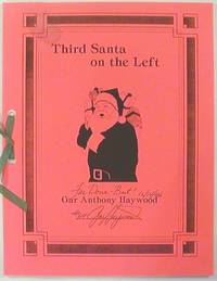 Third Santa on the Left