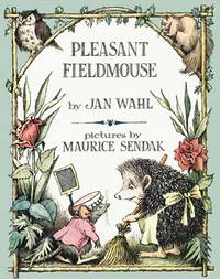 PLEASANT FIELDMOUSE