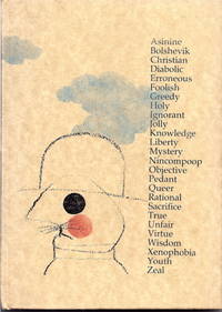 THE GOOD CITIZEN'S ALPHABET